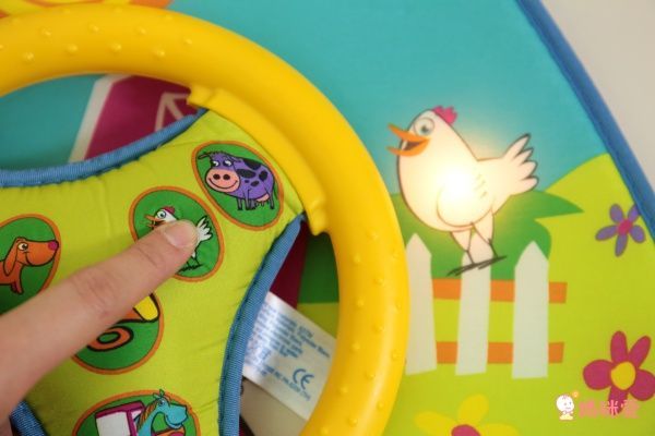 全台獨家最低價！★美國 Tiny Love 嬰兒成長玩具★