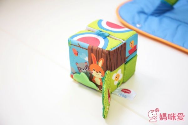 全台獨家最低價！★美國 Tiny Love 嬰兒成長玩具★