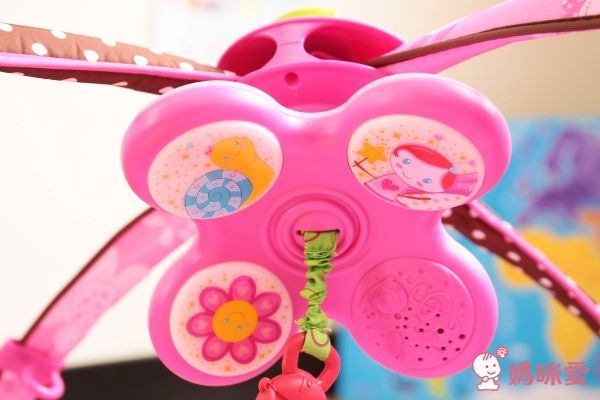 全台獨家最低價！★美國 Tiny Love 嬰兒成長玩具★