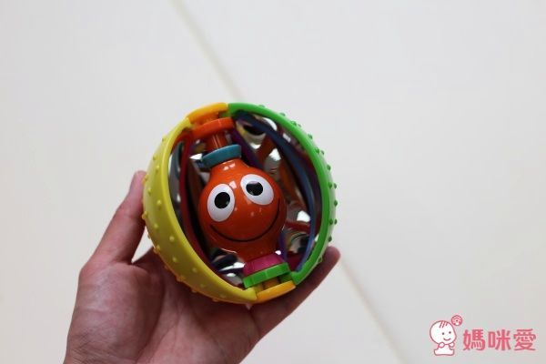 Tiny Love - Spin-Ball旋轉彩球 (6-24m)