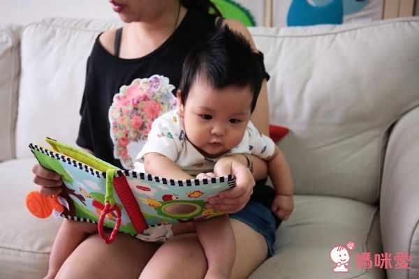 全台獨家最低價！★美國 Tiny Love 嬰兒成長玩具★