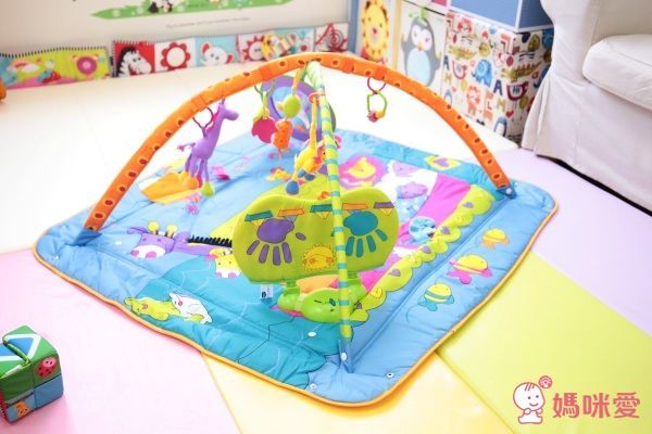 全台獨家最低價！★美國 Tiny Love 嬰兒成長玩具★