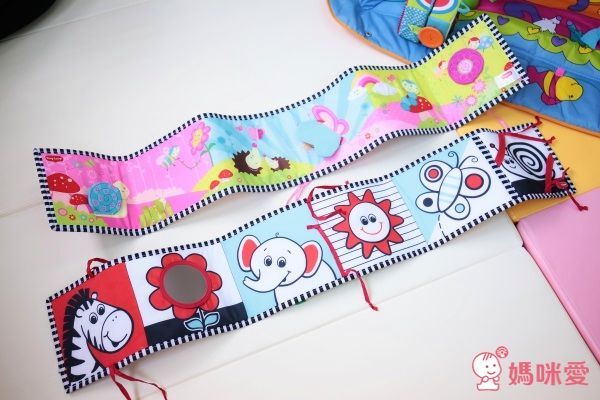 全台獨家最低價！★美國 Tiny Love 嬰兒成長玩具★