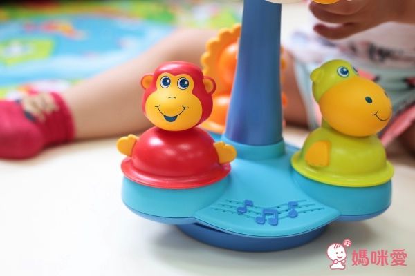 全台獨家最低價！★美國 Tiny Love 嬰兒成長玩具★