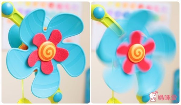 Tiny Love - My Nature Puls嬰兒車玩具-青蛙 (0M+)