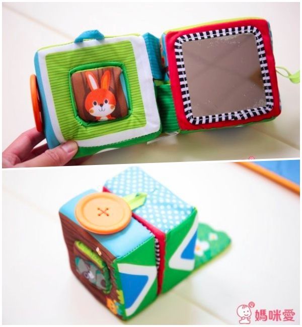 全台獨家最低價！★美國 Tiny Love 嬰兒成長玩具★