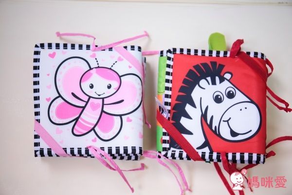 全台獨家最低價！★美國 Tiny Love 嬰兒成長玩具★