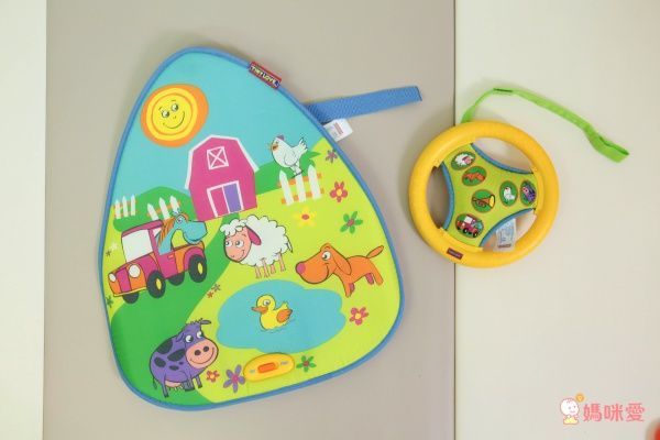 全台獨家最低價！★美國 Tiny Love 嬰兒成長玩具★