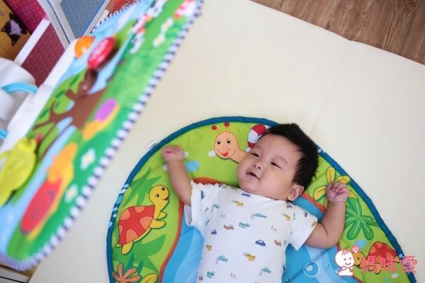 全台獨家最低價！★美國 Tiny Love 嬰兒成長玩具★