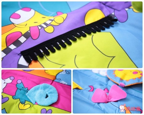 全台獨家最低價！★美國 Tiny Love 嬰兒成長玩具★