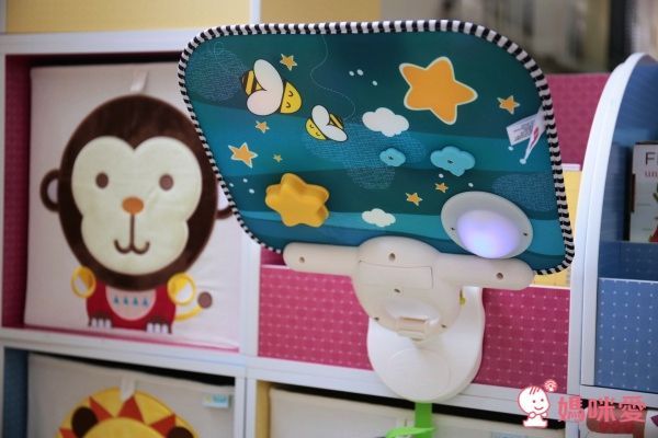 全台獨家最低價！★美國 Tiny Love 嬰兒成長玩具★