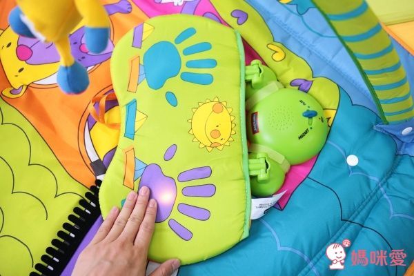 全台獨家最低價！★美國 Tiny Love 嬰兒成長玩具★