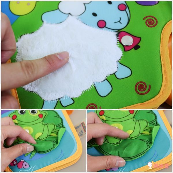 全台獨家最低價！★美國 Tiny Love 嬰兒成長玩具★