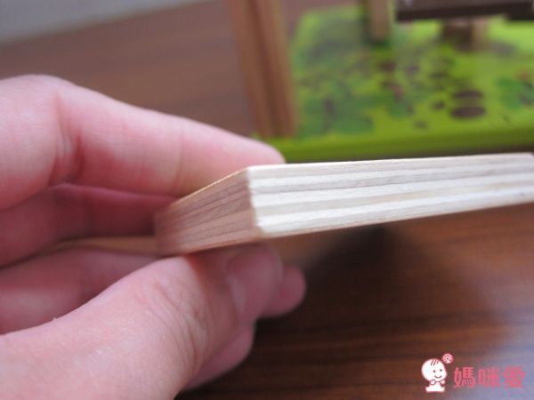 澳洲 UDEAS - QPACK主題樂園-樹屋