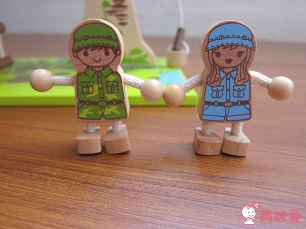 澳洲 UDEAS - QPACK主題樂園-樹屋