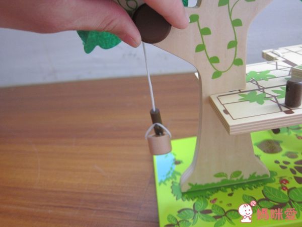 澳洲 UDEAS - QPACK主題樂園-樹屋