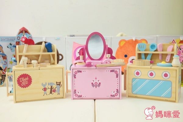 澳洲 UDEAS - QPACK主題樂園-樹屋