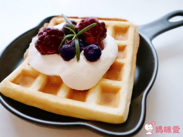 【YAMASAKI 山崎家電】三合一多功能鬆餅機