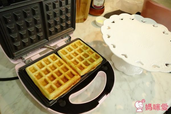 【YAMASAKI 山崎家電】三合一多功能鬆餅機