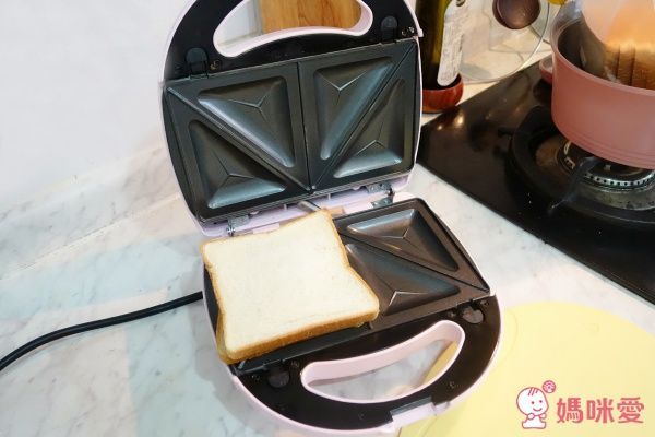 【YAMASAKI 山崎家電】三合一多功能鬆餅機