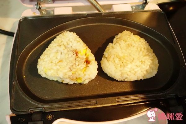 【YAMASAKI 山崎家電】三合一多功能鬆餅機