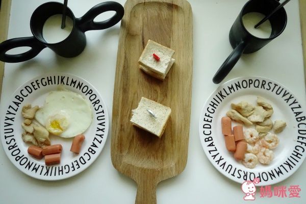 【YAMASAKI 山崎家電】三合一多功能鬆餅機