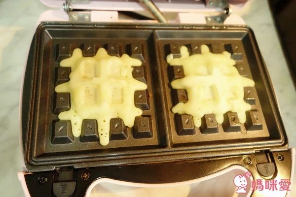 【YAMASAKI 山崎家電】三合一多功能鬆餅機