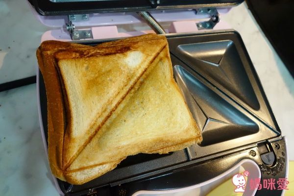 【YAMASAKI 山崎家電】三合一多功能鬆餅機