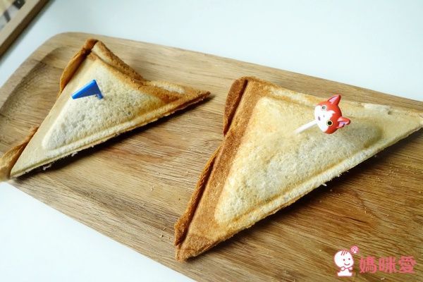 【YAMASAKI 山崎家電】三合一多功能鬆餅機