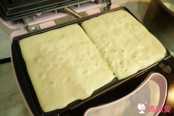 【YAMASAKI 山崎家電】三合一多功能鬆餅機