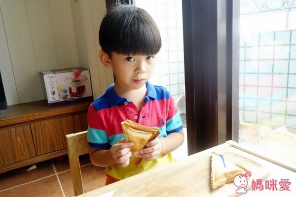 【YAMASAKI 山崎家電】三合一多功能鬆餅機