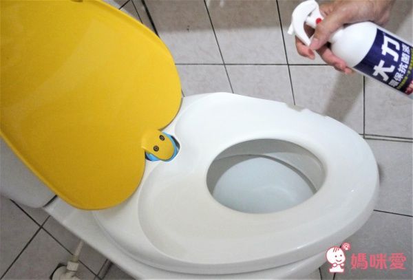 大力 環保抗菌液