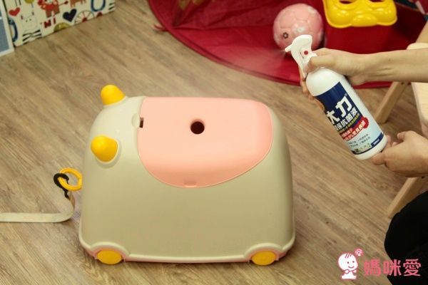 大力 環保抗菌液