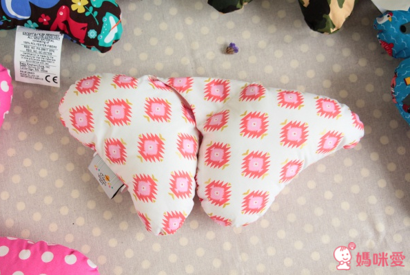 【外出必備】美國 Baby elephant ears 嬰兒護頸枕,2020新款上市!