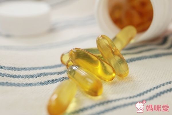 澳綠康倍 Southernature 媽咪魚油膠囊食品