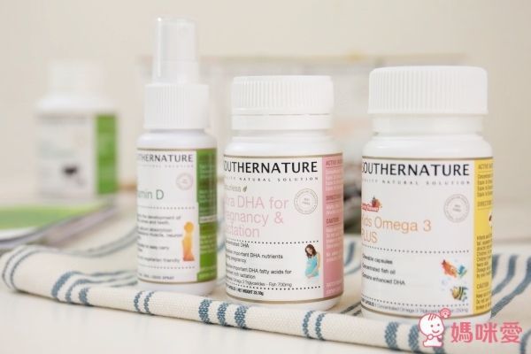 澳綠康倍 Southernature