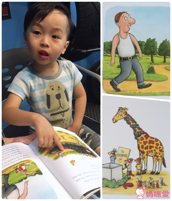 全球熱銷！英國經典繪本 ♥ Emily Gravett and Julia Donaldson 套書