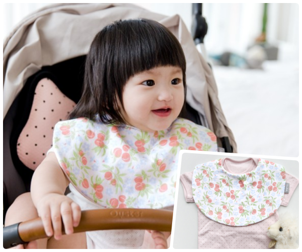 【韓國 Conitale 】 紗布毯 Ｘ 口水巾