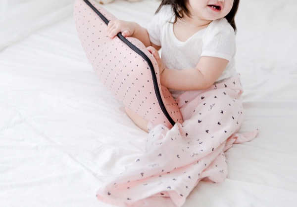 【韓國 Conitale 】 紗布毯 Ｘ 口水巾