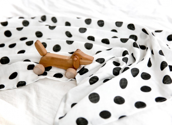 【韓國 Conitale 】 紗布毯 Ｘ 口水巾