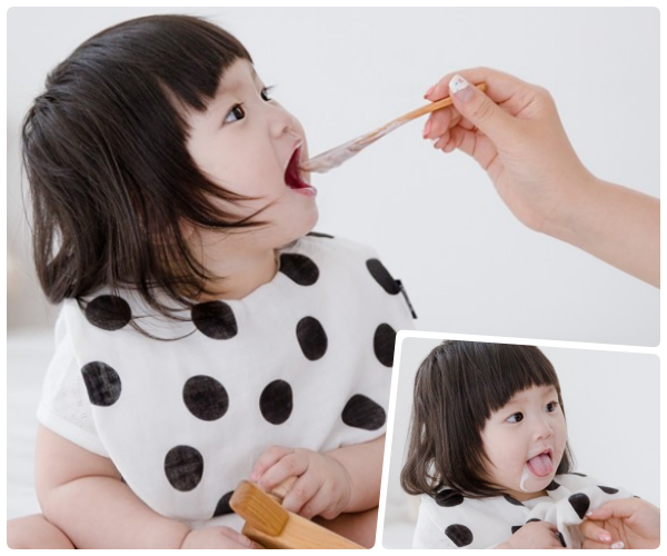 【韓國 Conitale 】 紗布毯 Ｘ 口水巾