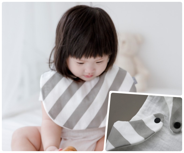 【韓國 Conitale 】 紗布毯 Ｘ 口水巾