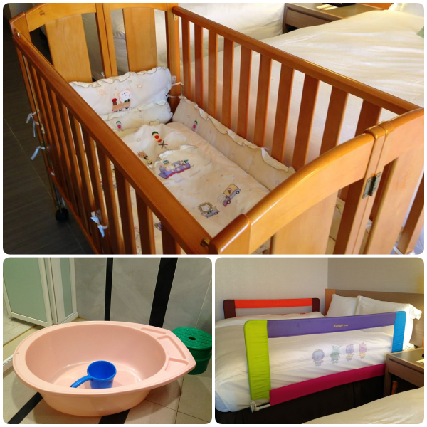 超讚4.8折【台中麗寶樂園X福容飯店】一泊一食再送樂園票 ❤