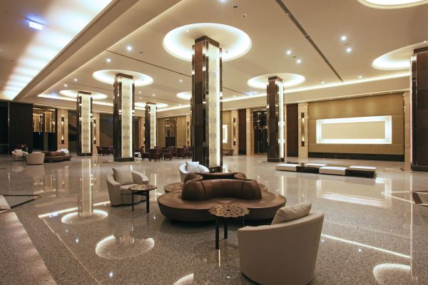 台中麗寶樂園雙日X福容飯店