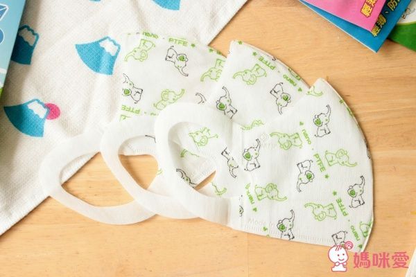 衛風醫用奈米薄膜口罩