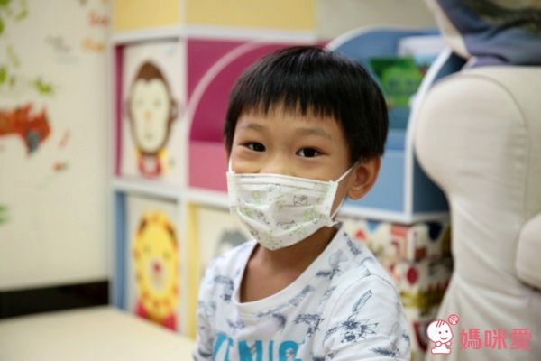 衛風醫用奈米薄膜口罩