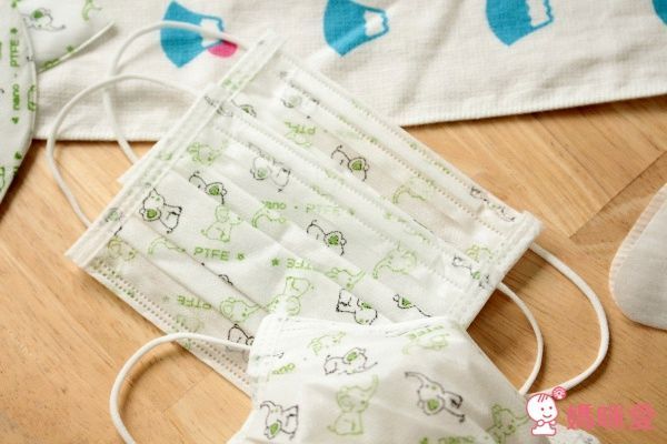 衛風醫用奈米薄膜口罩