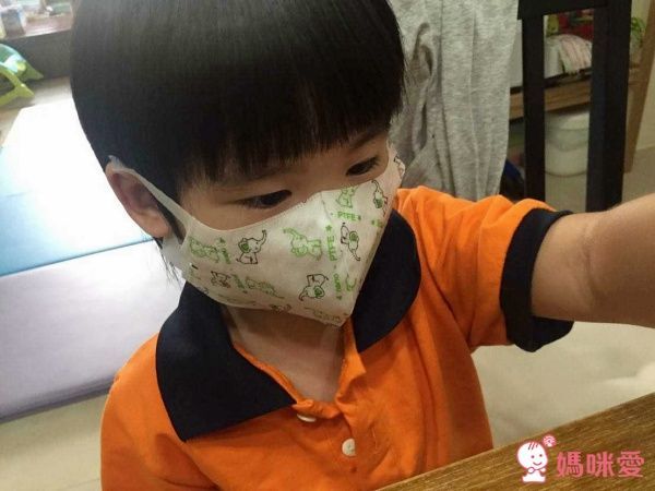 台灣製造 衛風 醫用3D奈米薄膜口罩