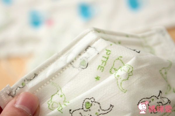 衛風醫用奈米薄膜口罩