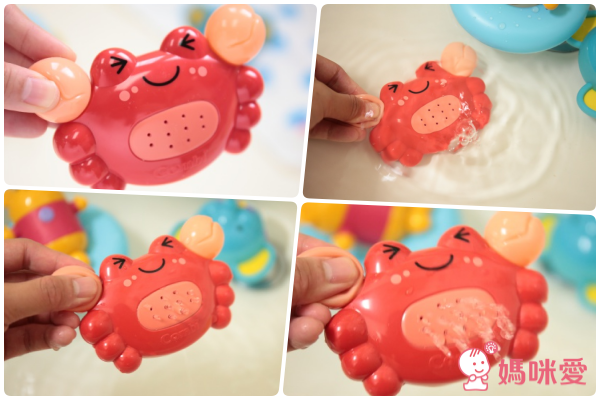 日本 Combi 多功能訓練便器 ✕ 澡盆 Ｘ 洗澡玩具